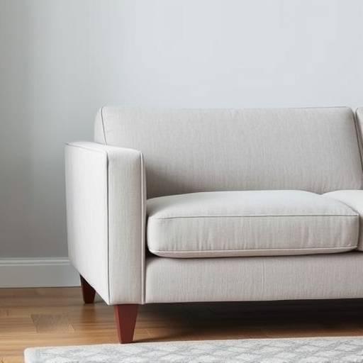 The Laurentian Sofa